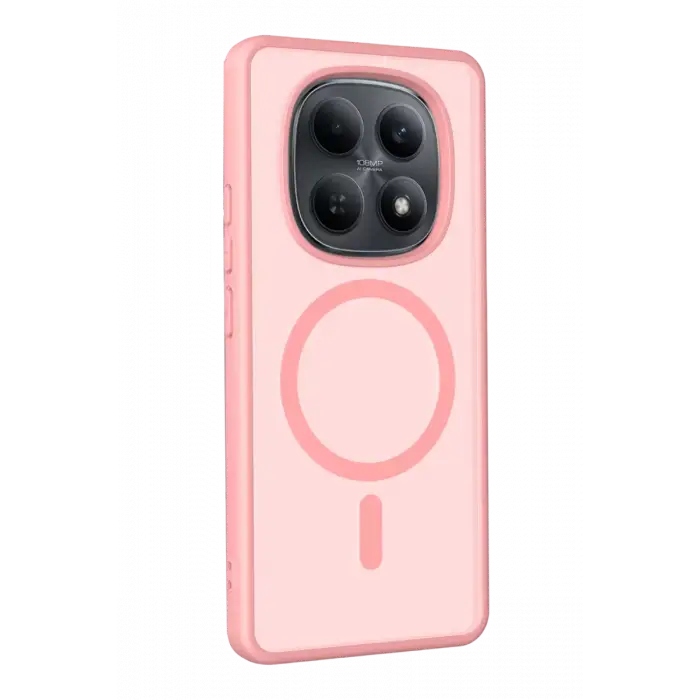 Joko Xiaomi Redmi Note 15 Pro 4G Jota Magsafe Kapak - Pudra