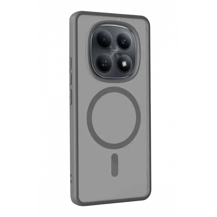 Joko Xiaomi Redmi Note 15 Pro Plus 5G Jota Magsafe Kapak - Titan Gri