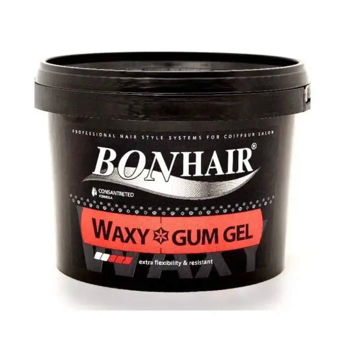 Jöle Waxy Gum 700 ml