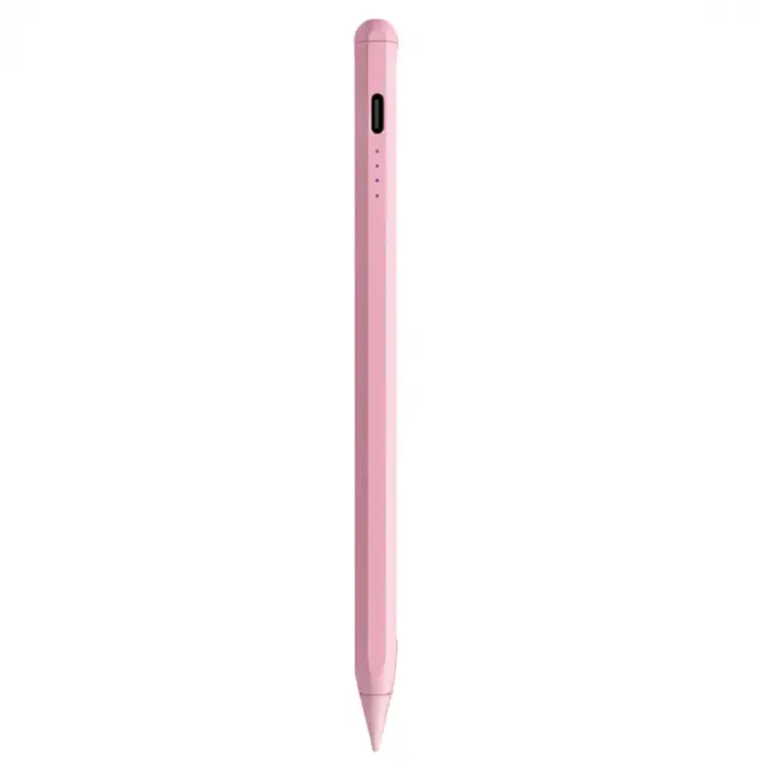 K2259 iPad Uyumlu Dokunmatik Stylus Kalem - Pembe