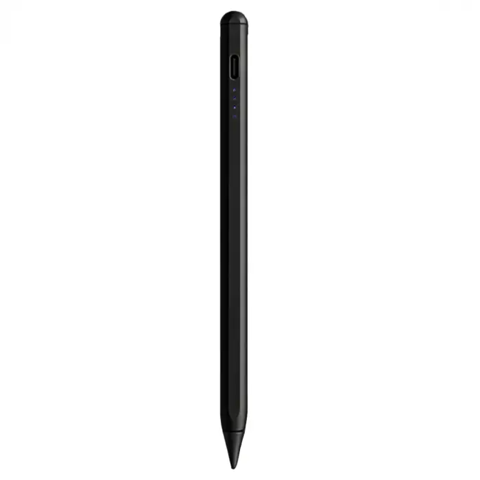 K2259 iPad Uyumlu Dokunmatik Stylus Kalem - Siyah