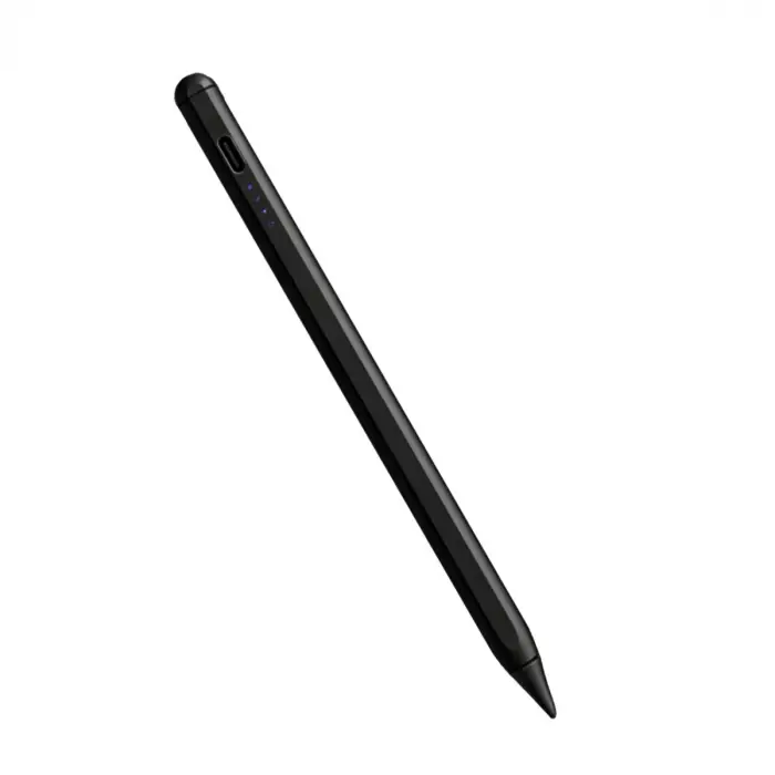 K2259 iPad Uyumlu Dokunmatik Stylus Kalem - Siyah