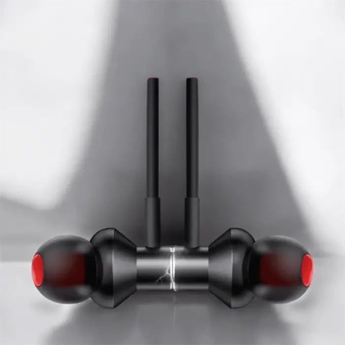 Kablolu Bluetooth Kulaklık Boyun Bantlı ANC Özelliği Yüksek Ses Kaliteli