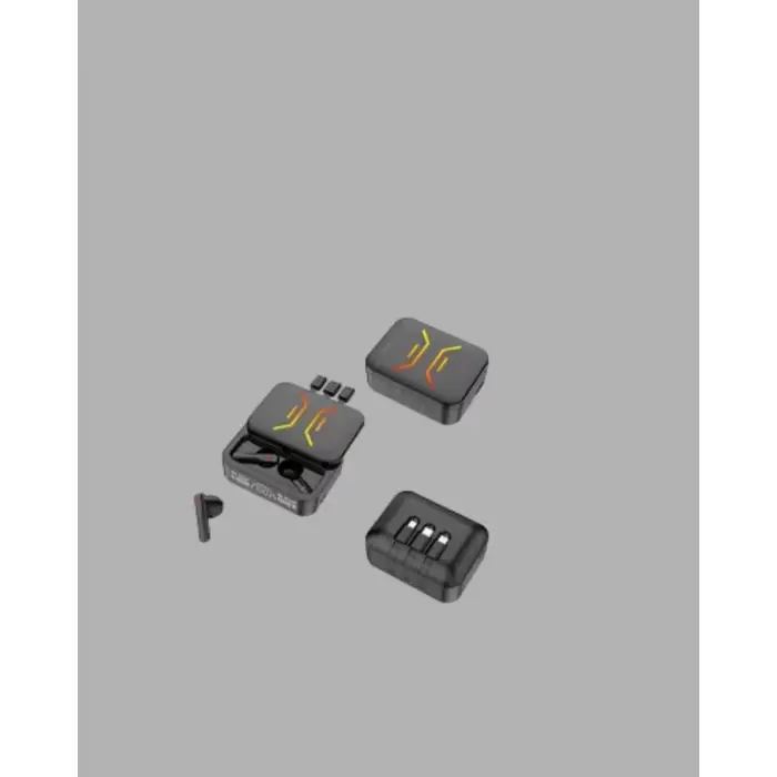 Kablosuz Bluetooth 5.0 Kulaklık – 300mAh Şarj Kutusu