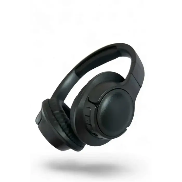 Kablosuz Bluetooth Kulaklık Kulak Üstü Mikrofonlu 5.0 Bluetooth ANC Özelliği