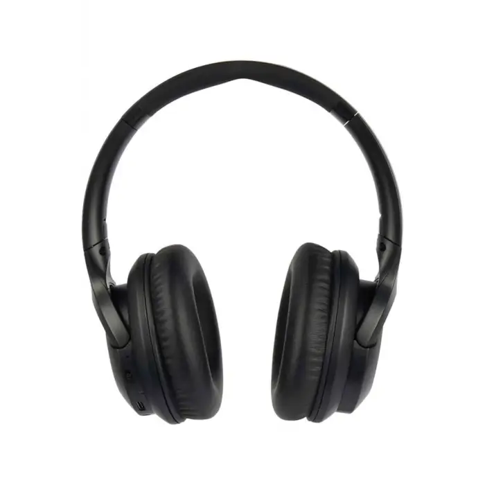 Kablosuz Bluetooth Kulaklık Kulak Üstü Mikrofonlu 5.0 Bluetooth ANC Özelliği