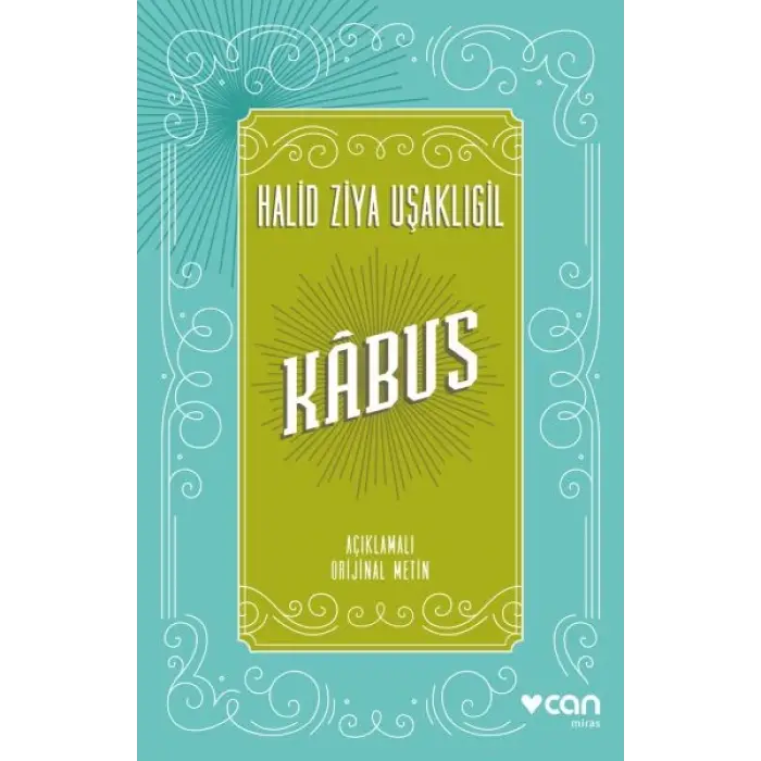 Kabus