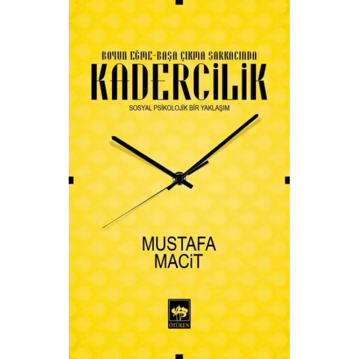 Kadercilik