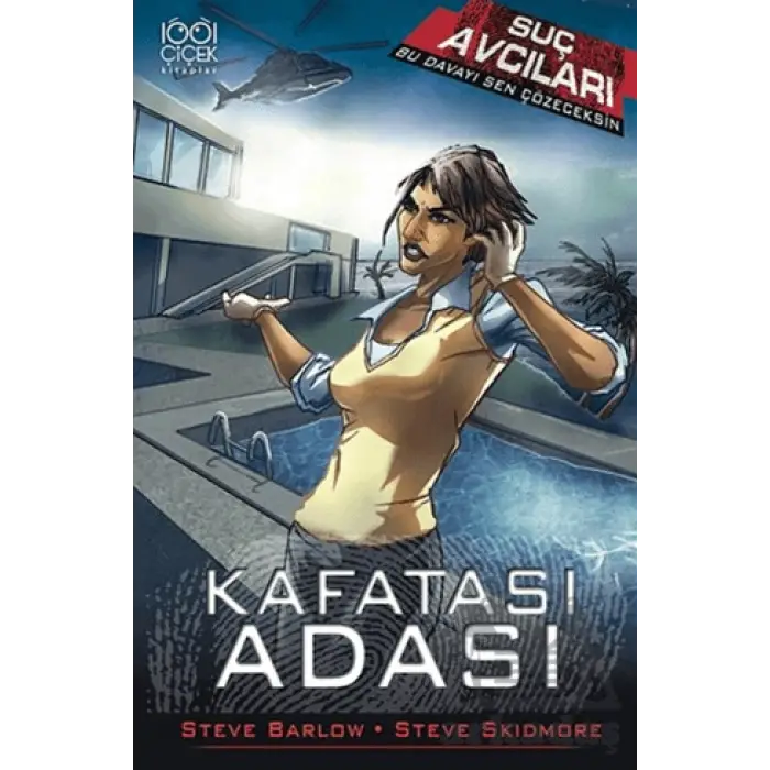 Kafatası Adası
