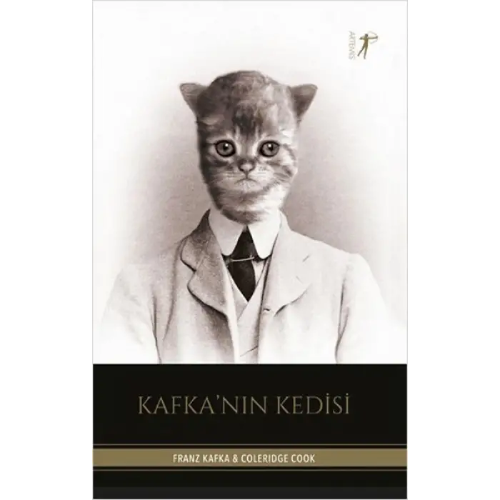 Kafkanın Kedisi