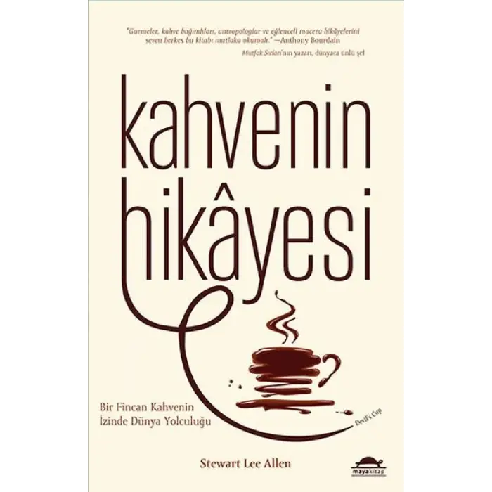 Kahvenin Hikayesi
