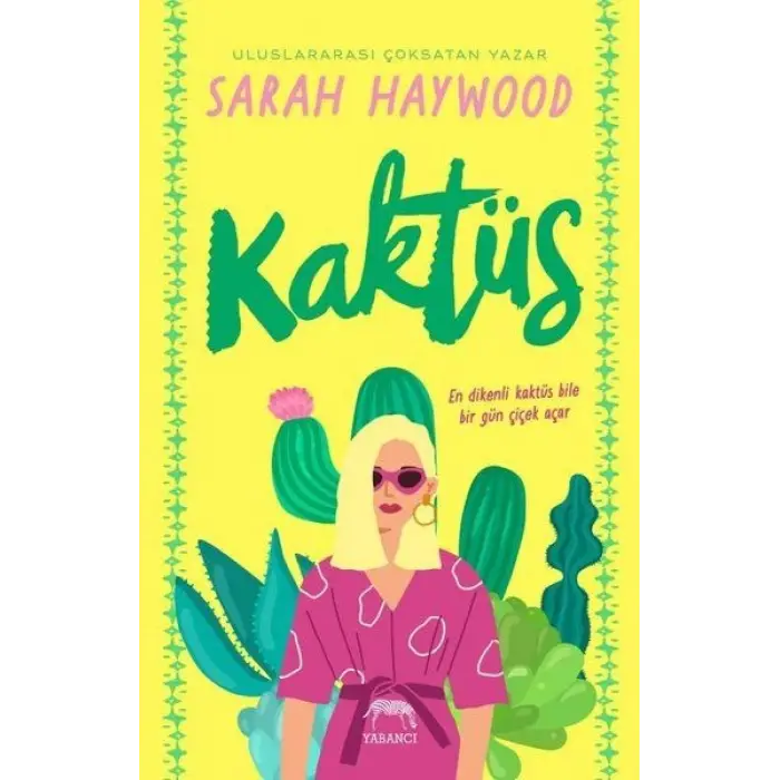 Kaktüs