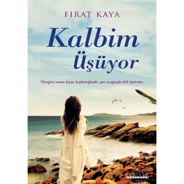 Kalbim Üşüyor