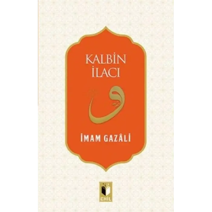 Kalbin İlacı