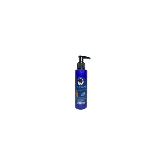 Kamasutra Relax Krem Vücut Masaj Yağı 125 ml