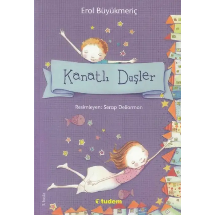 Kanatlı Düşler