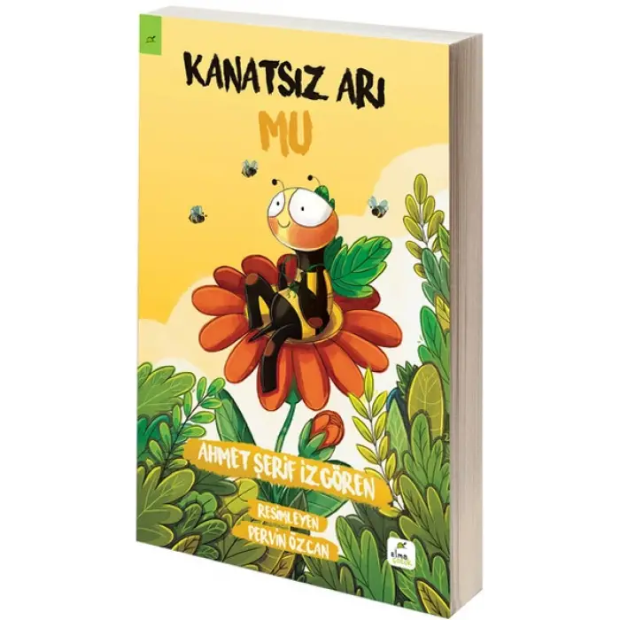 Kanatsız Arı Mu 1