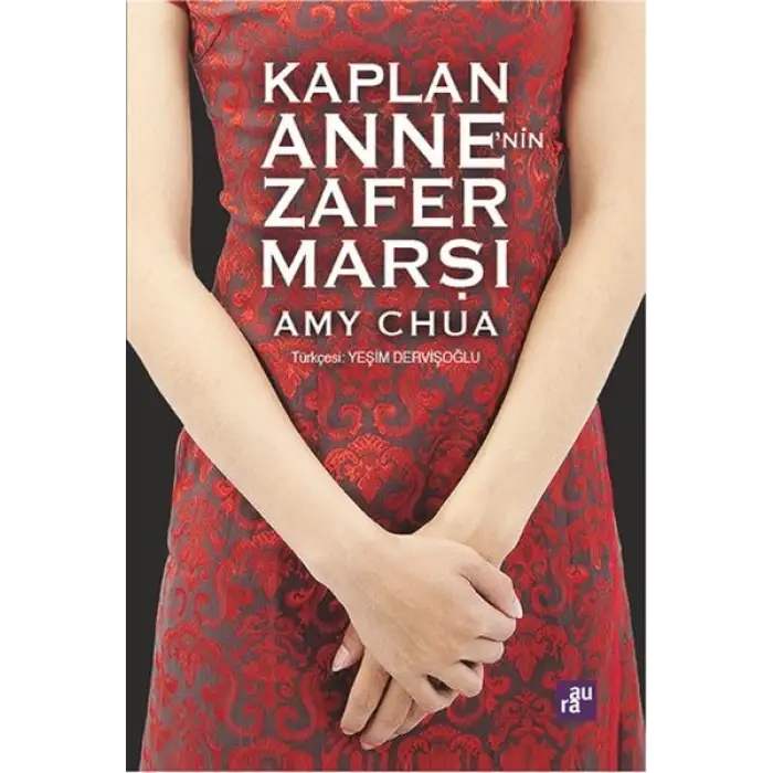 Kaplan Annenin Zafer Marşı