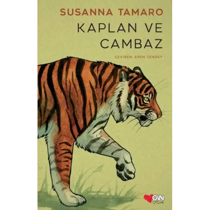 Kaplan ve Cambaz