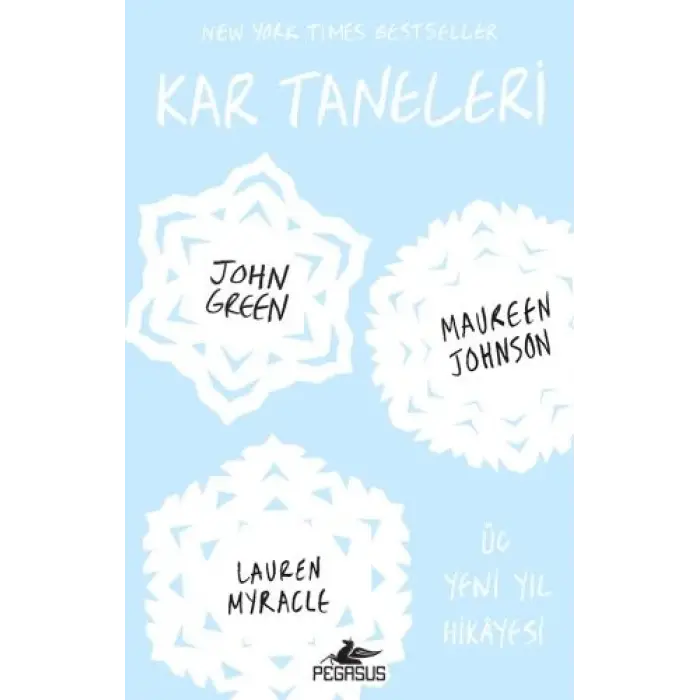 Kar Taneleri