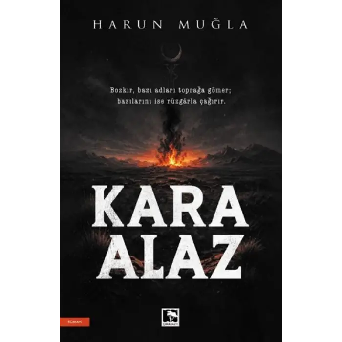 Kara Alaz