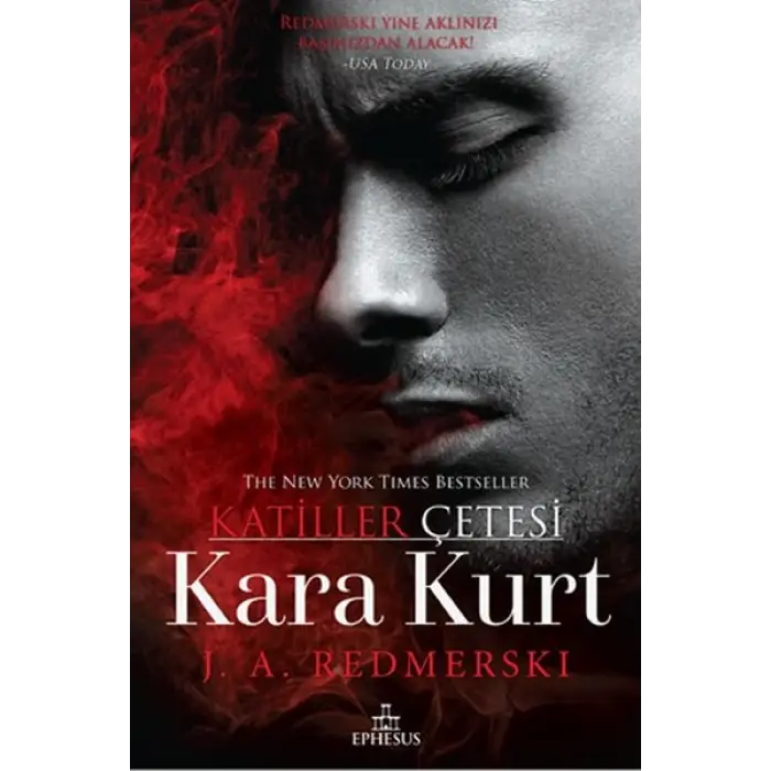 Kara Kurt (Ciltli)