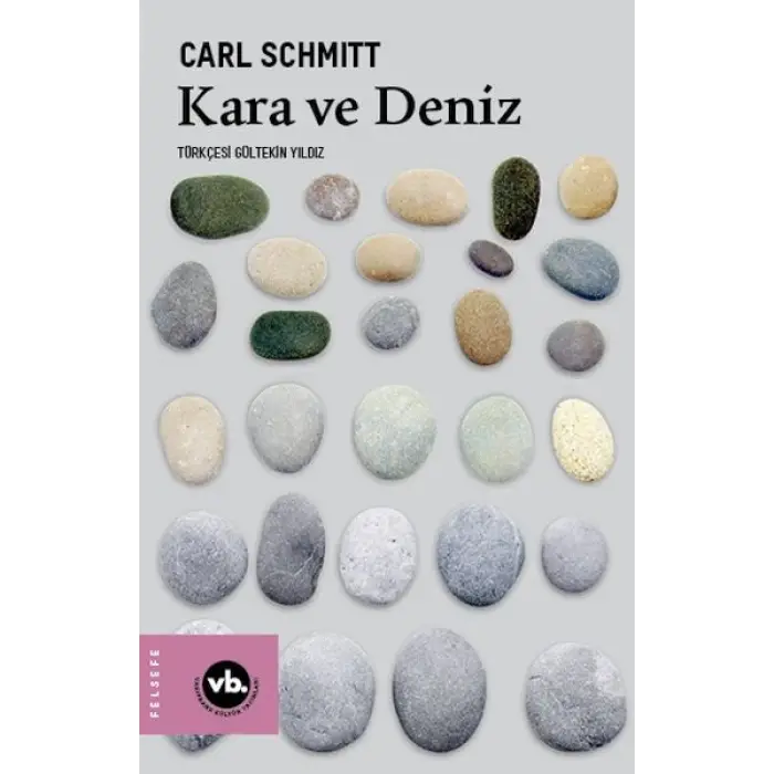 Kara ve Deniz