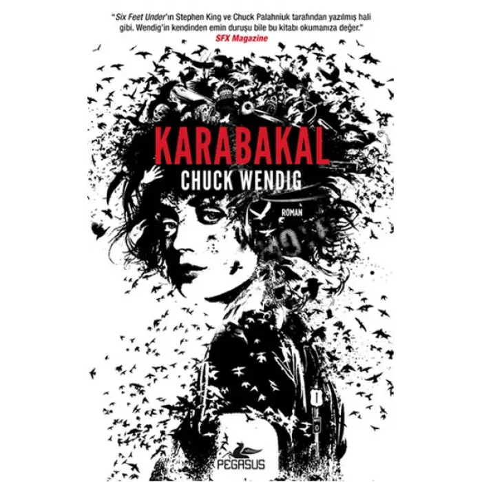 Karabakal