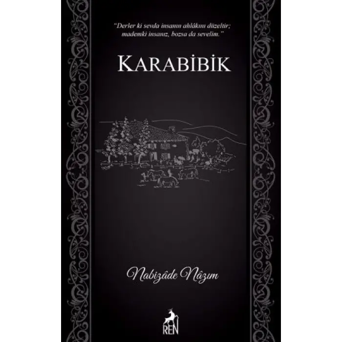 Karabibik