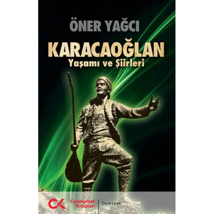Karacaoğlan Yaşamı ve Şiirleri
