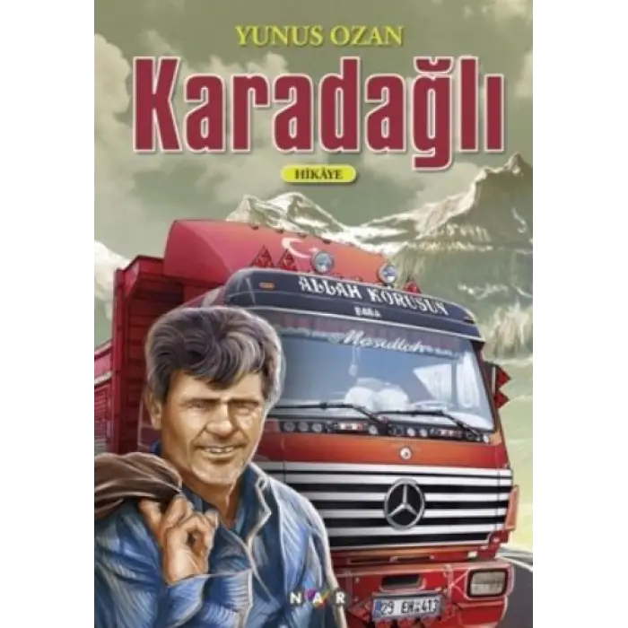 Karadağlı