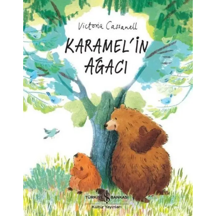 Karamelin Ağacı