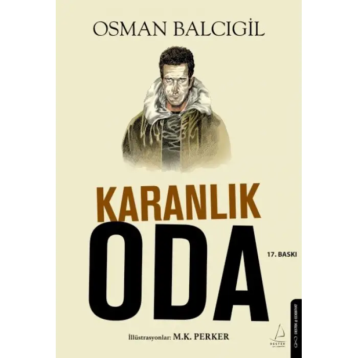 Karanlık Oda