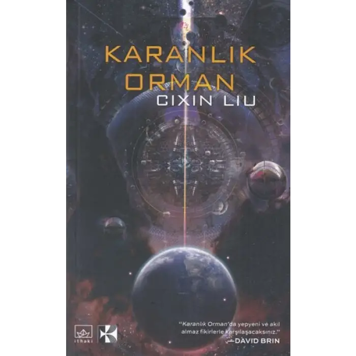 Karanlık Orman