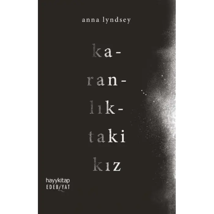 Karanlıktaki Kız