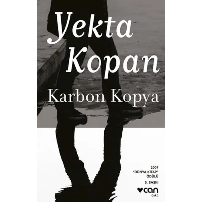 Karbon Kopya