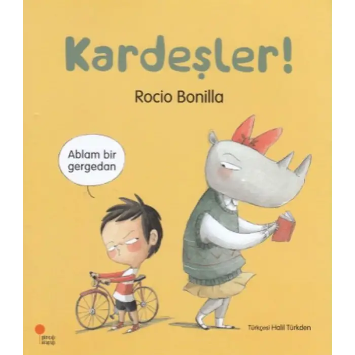 Kardeşler!
