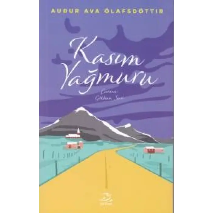 Kasım Yağmuru