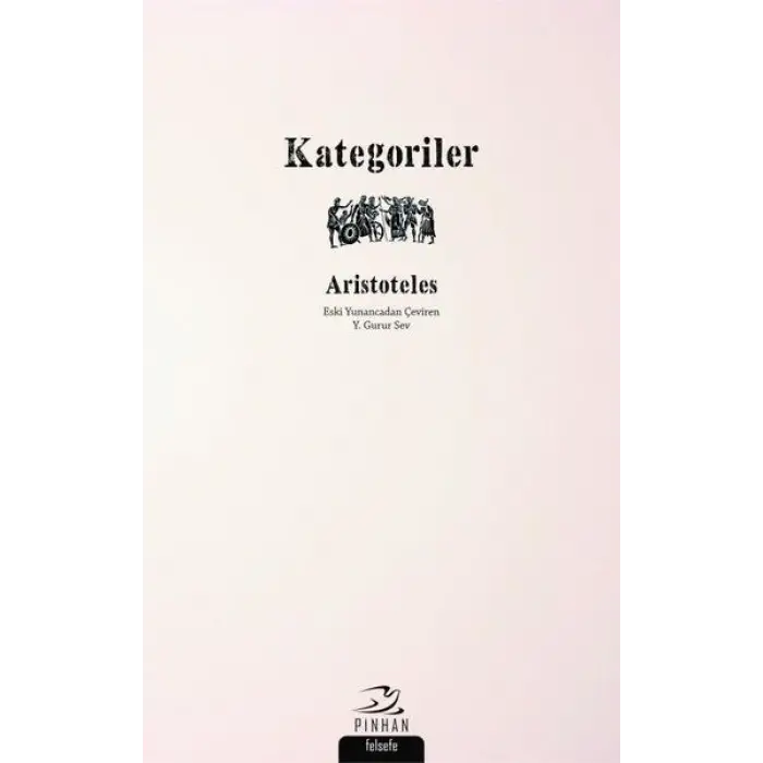 Kategoriler