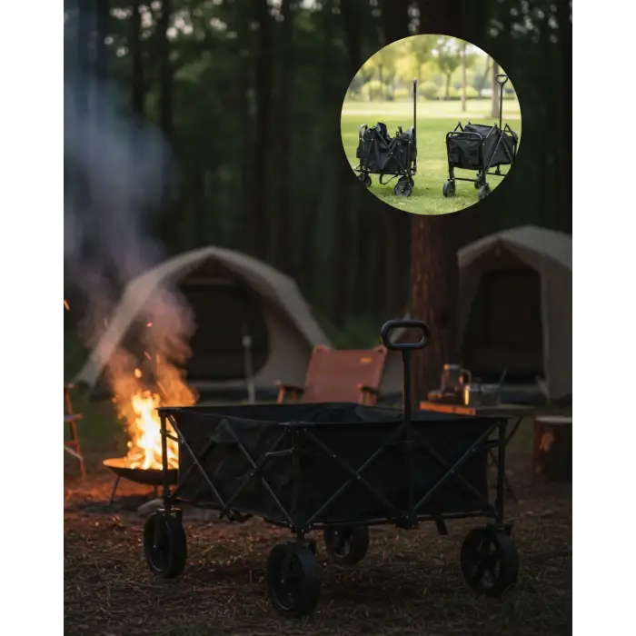 KATLANIR KAMP ARABASI