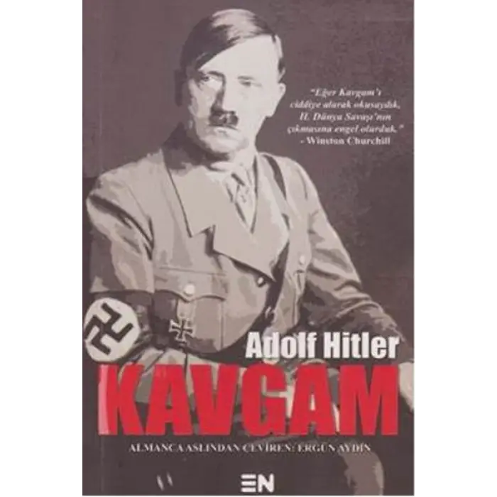 Kavgam
