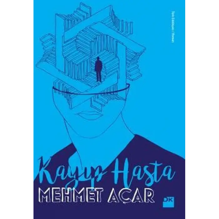Kayıp Hasta