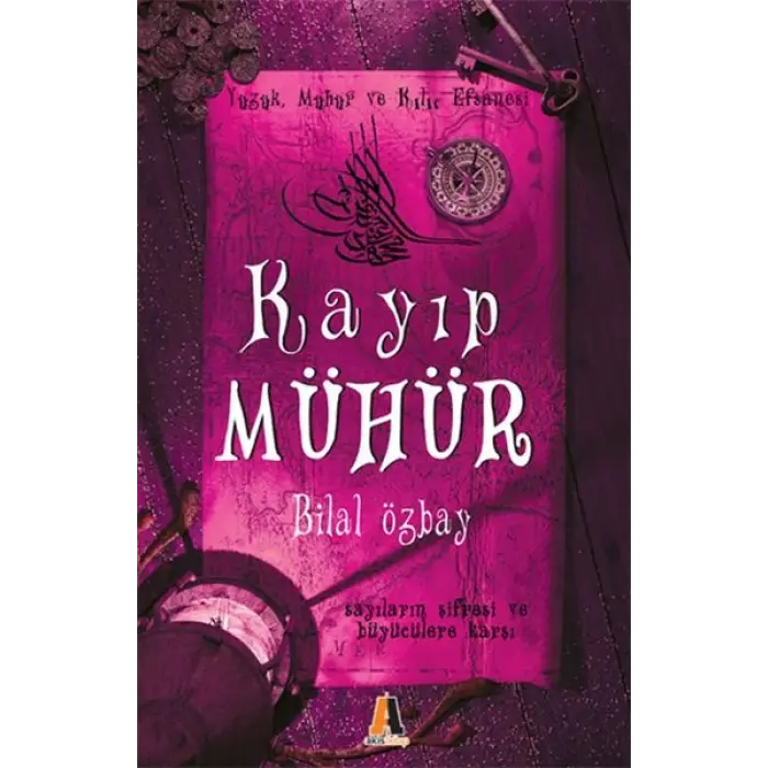 Kayıp Mühür