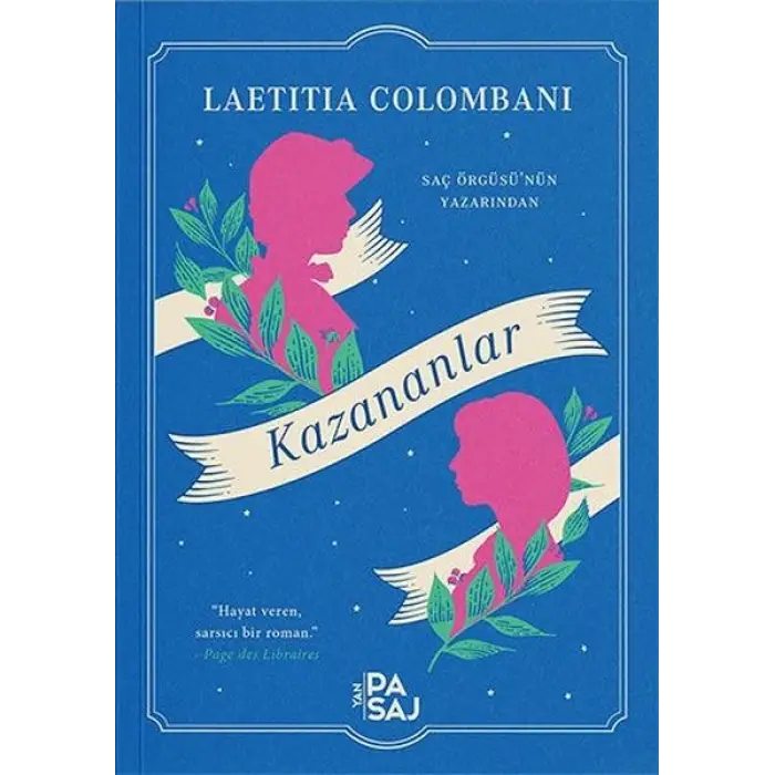 Kazananlar
