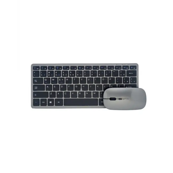 KB02 KLAVYE