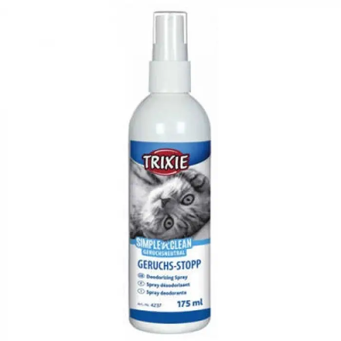 Kedi Kumu Kötü Koku Giderici Parfümü 175 Ml