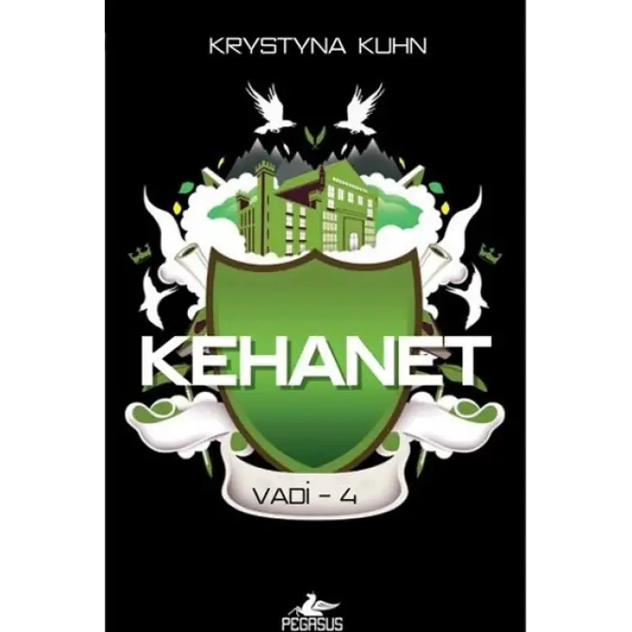 Kehanet / Vadi-4