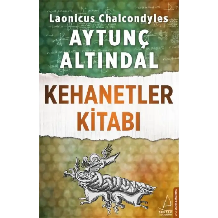 Kehanetler Kitabı