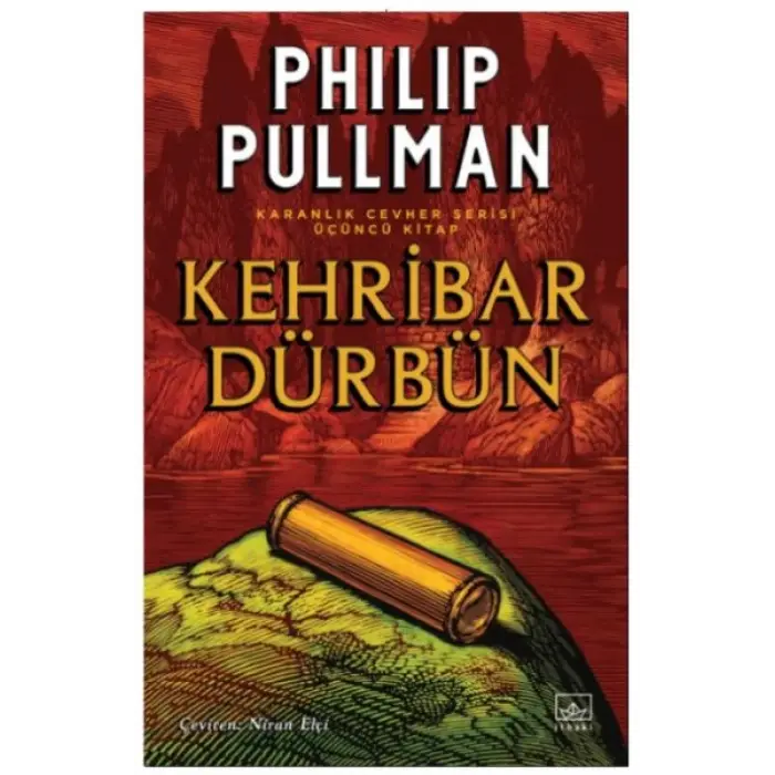 Kehribar Dürbün