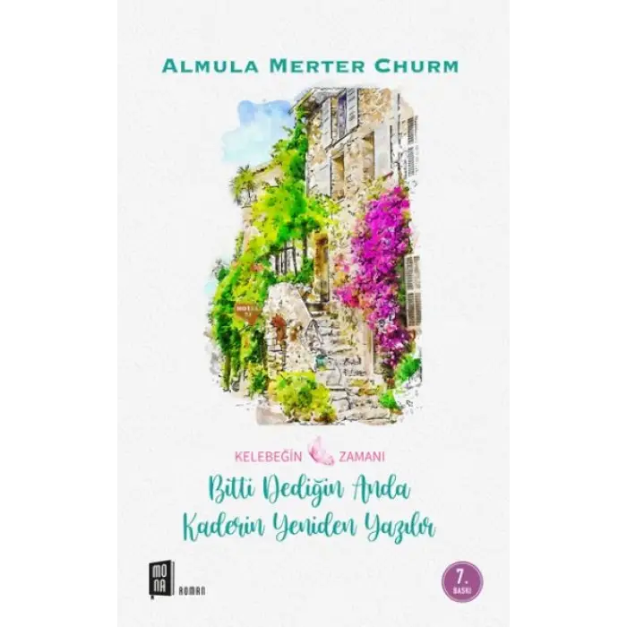 Kelebeğin Zamanı